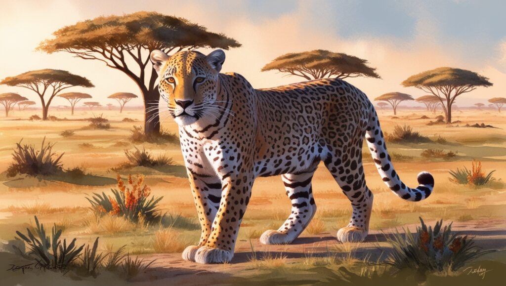 sonhar com onca 1