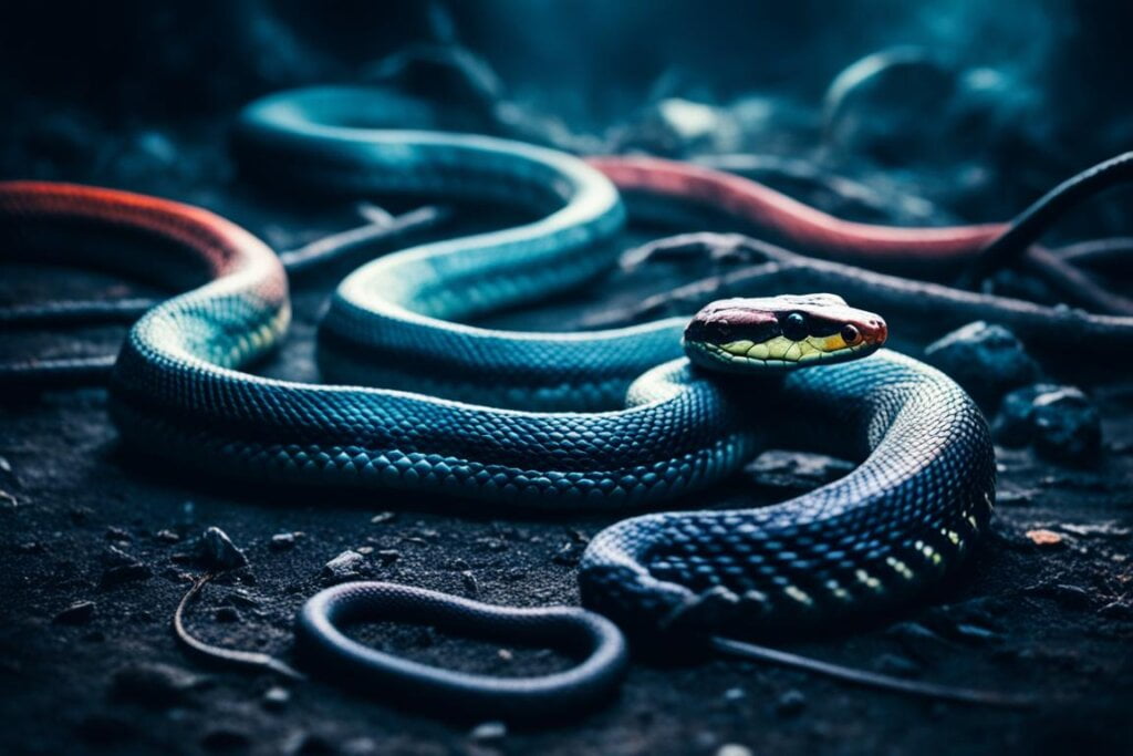sonhar com cobra morta sonhar com cobra morta