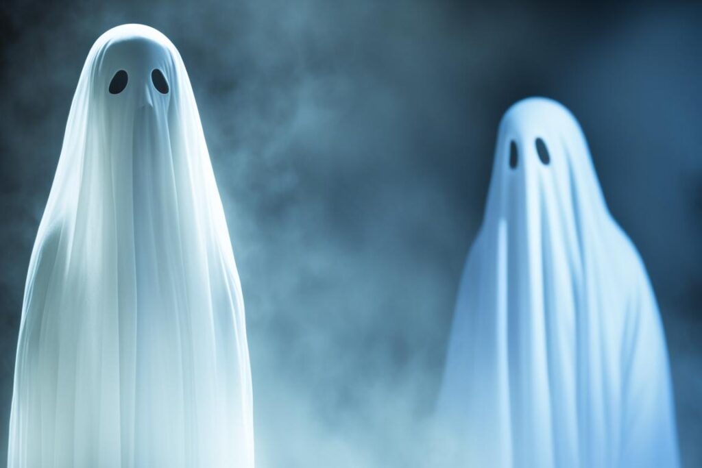 aspectos positivos de sonhar com fantasmas aspectos positivos de sonhar com fantasmas