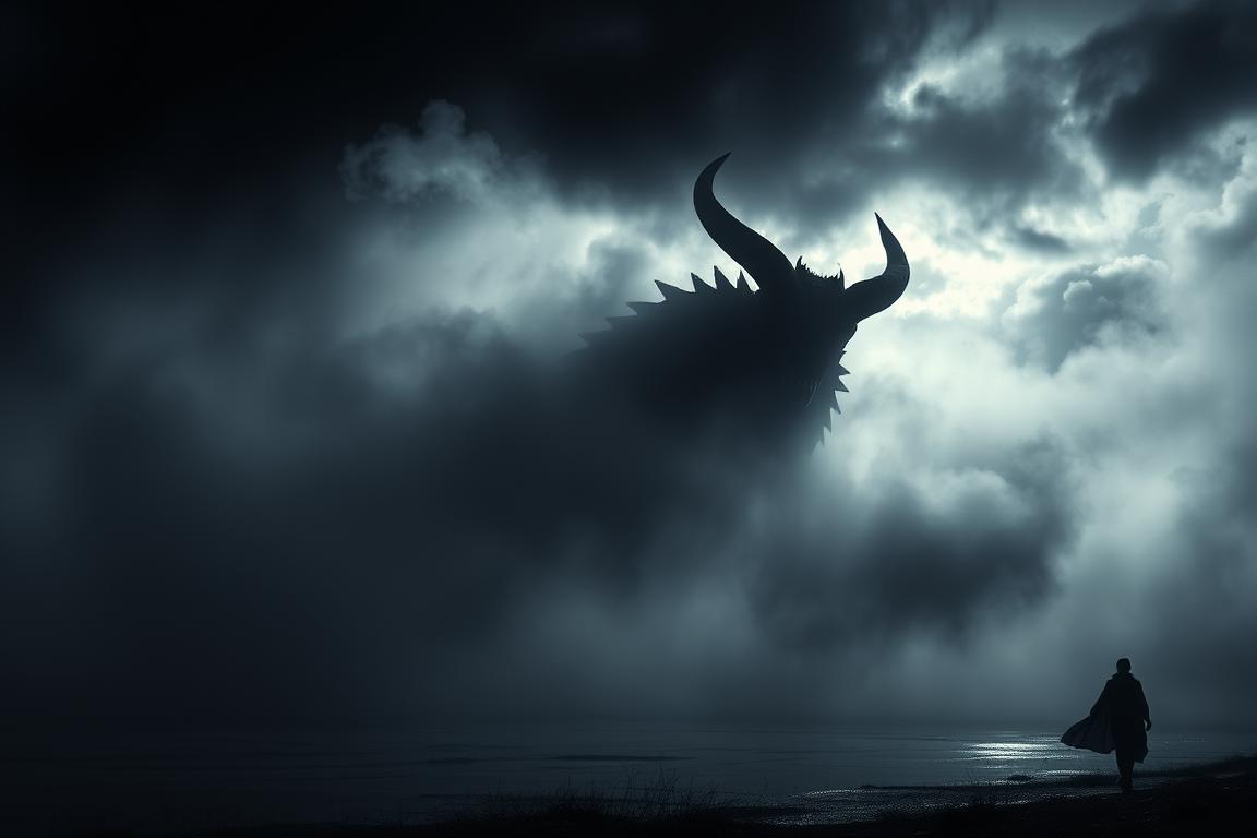 o que significa sonhar com demonio querendo me pegar