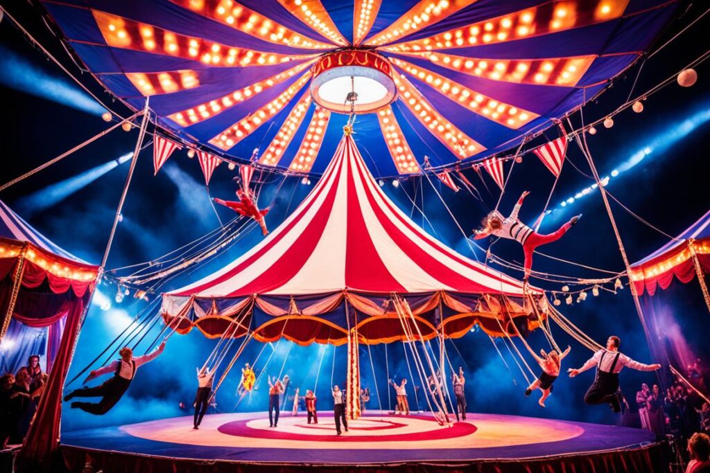 significados de sonhar com circo significados de sonhar com circo