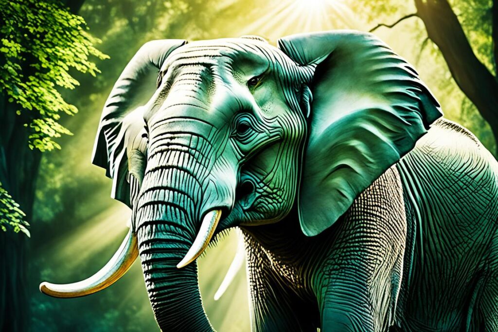 sonhar com elefante branco sonhar com elefante branco