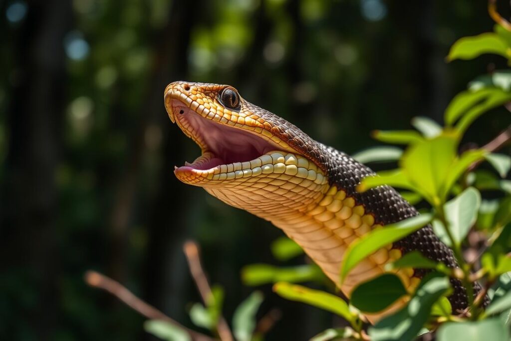 sonhar com cobra atacando sonhar com cobra atacando