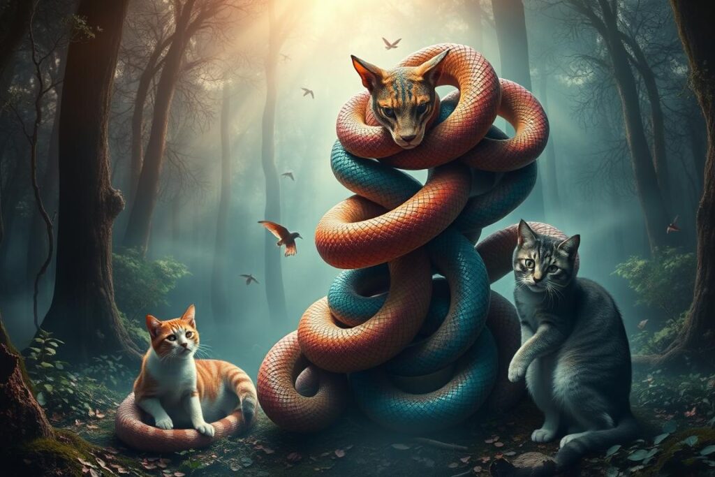 sonhar com cobras sonhar com cobras
