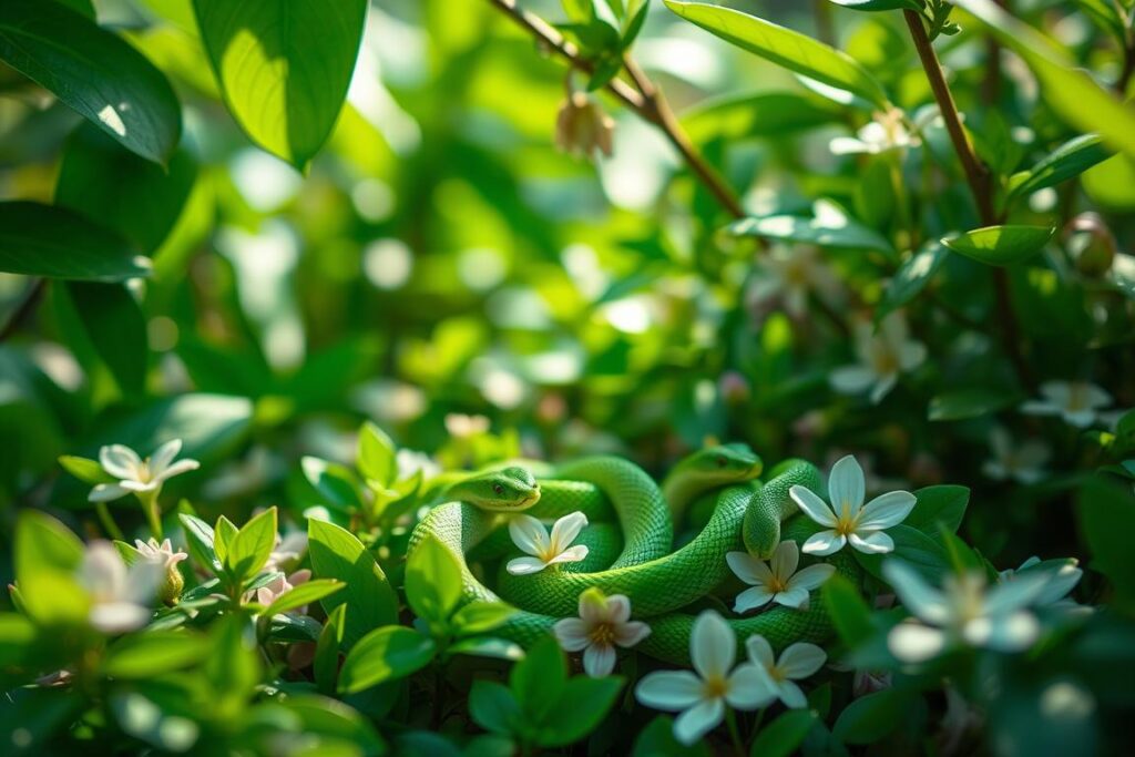 sonhar com cobras pequenas verdes sonhar com cobras pequenas verdes