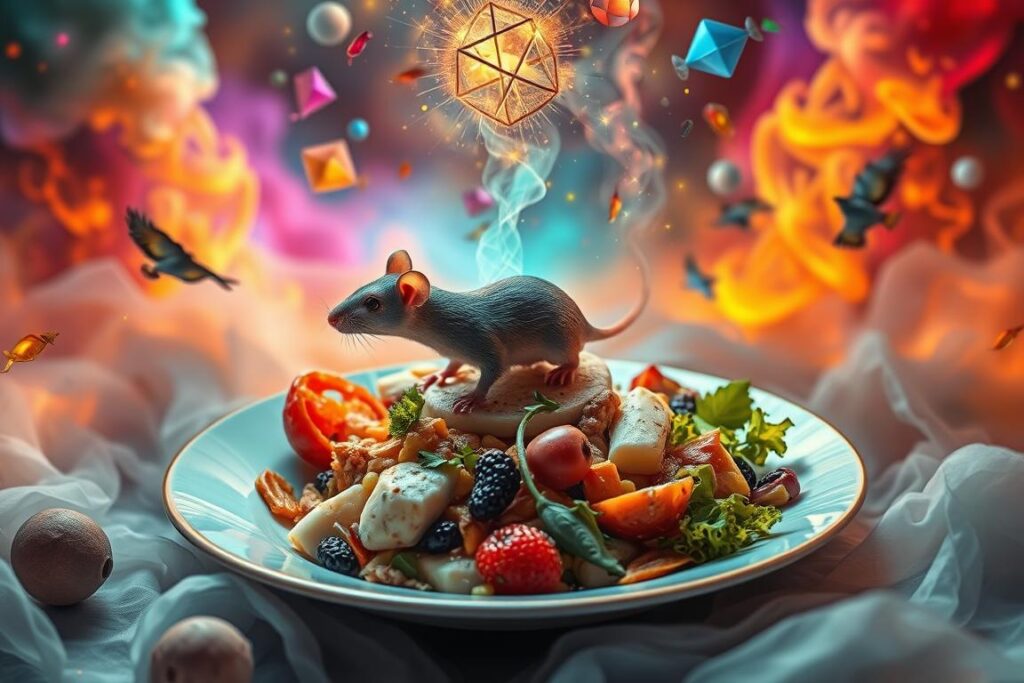 sonhar com rato na comida o que significa sonhar com rato na comida o que significa