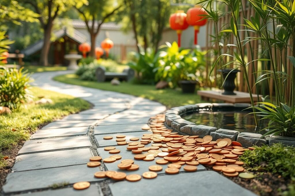 Feng Shui e o significado de achar dinheiro Feng Shui e o significado de achar dinheiro